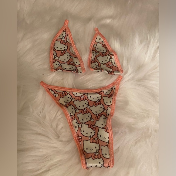 Exotic Dancewear-84 - Picture 3 of 3